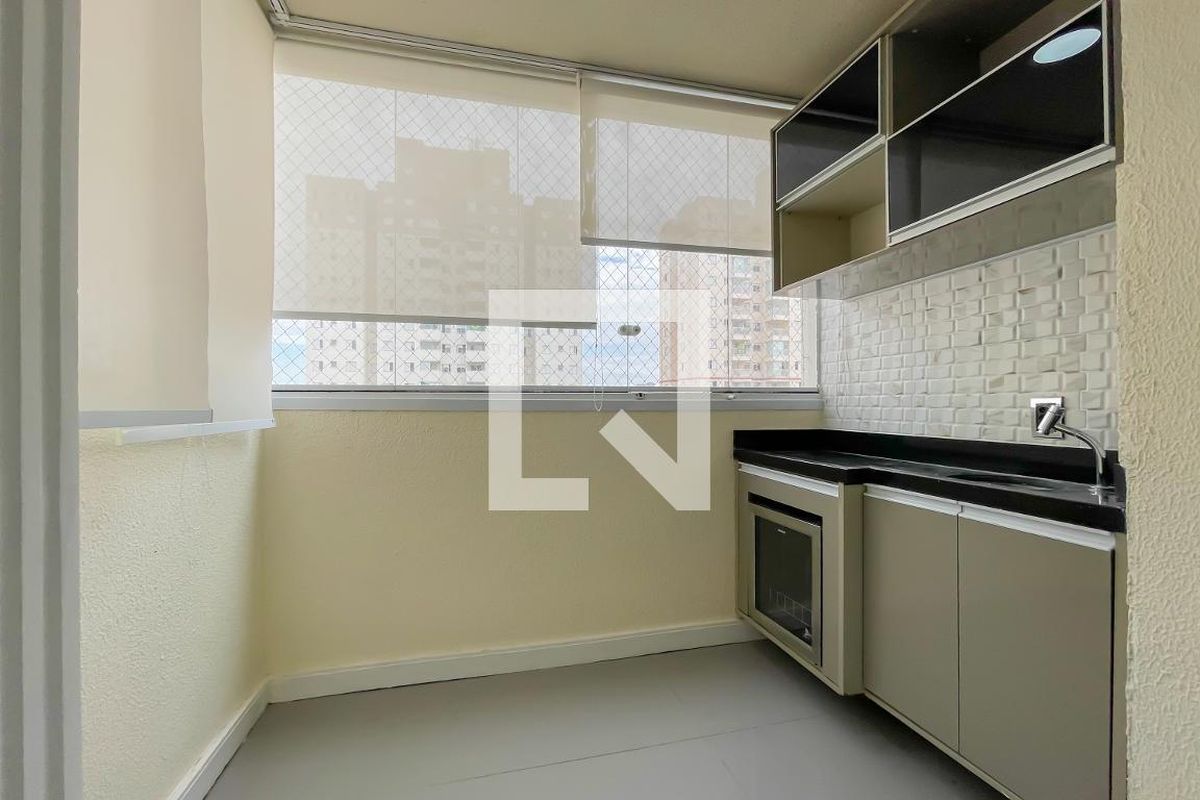 Apartamento, 3 quartos, 60 m² - Foto 7
