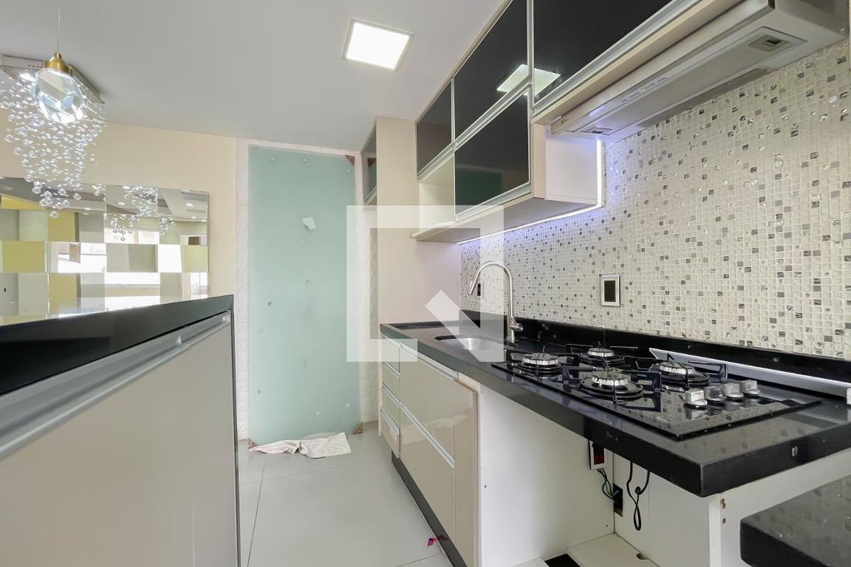 Apartamento, 3 quartos, 60 m² - Foto 31