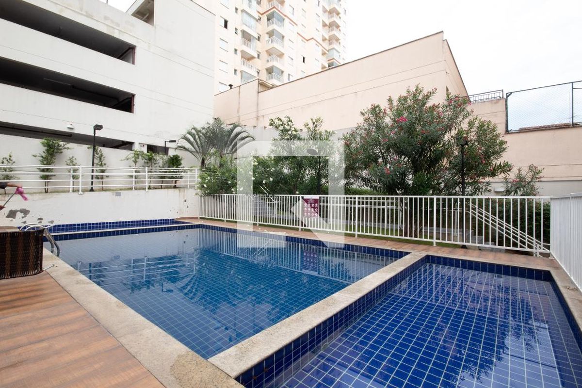 Apartamento, 3 quartos, 60 m² - Foto 33