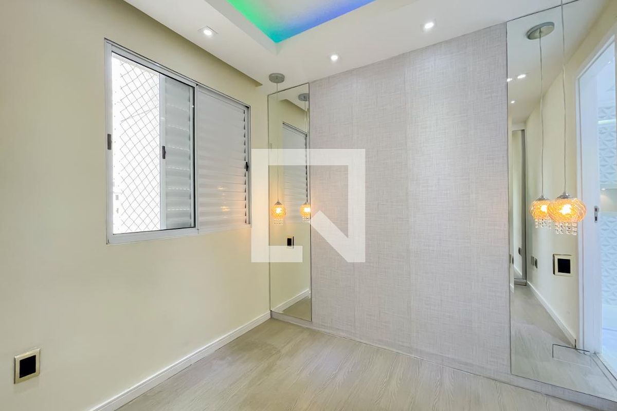 Apartamento, 3 quartos, 60 m² - Foto 12