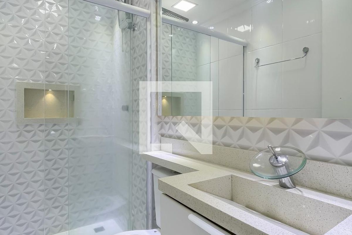 Apartamento, 3 quartos, 60 m² - Foto 26