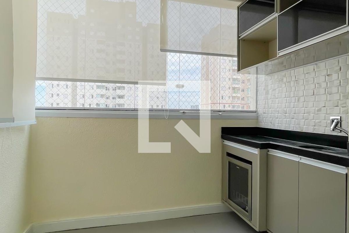 Apartamento, 3 quartos, 60 m² - Foto 8