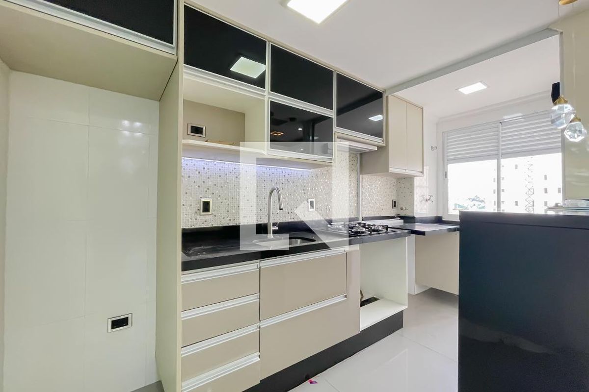 Apartamento, 3 quartos, 60 m² - Foto 27