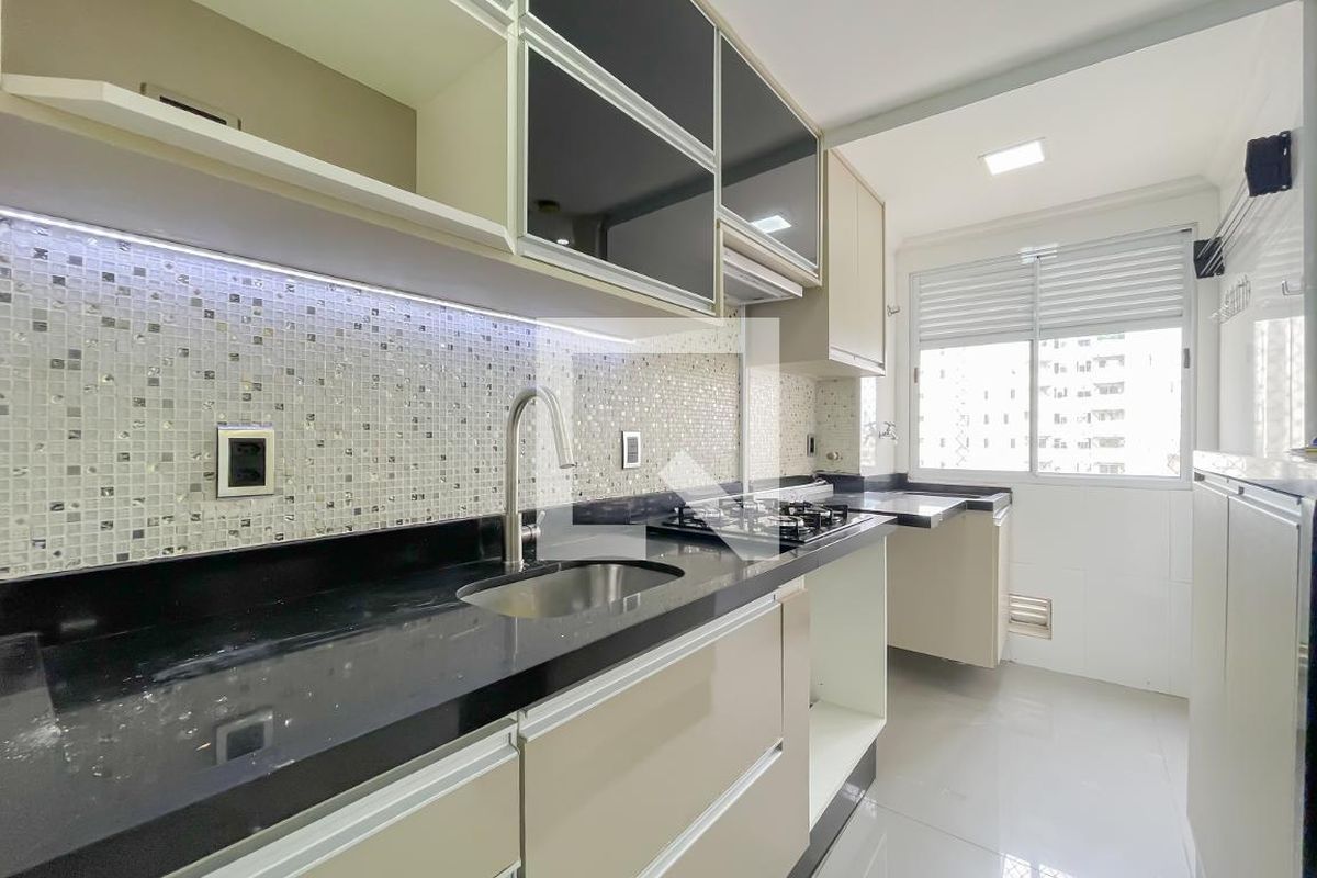 Apartamento, 3 quartos, 60 m² - Foto 28