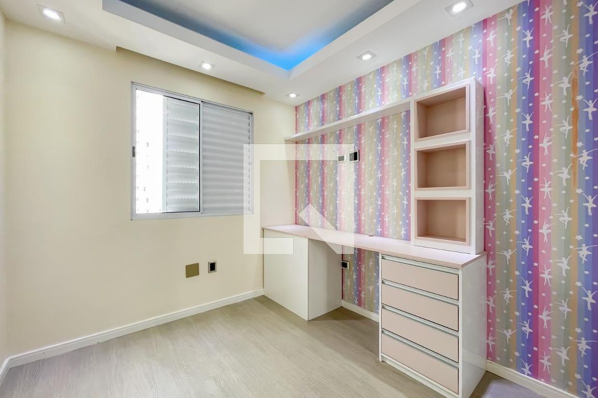 Apartamento, 3 quartos, 60 m² - Foto 17