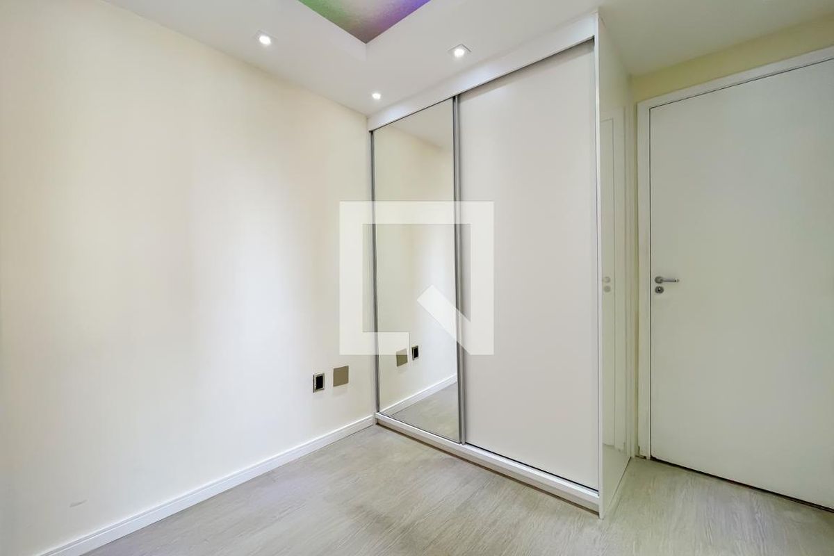 Apartamento, 3 quartos, 60 m² - Foto 13