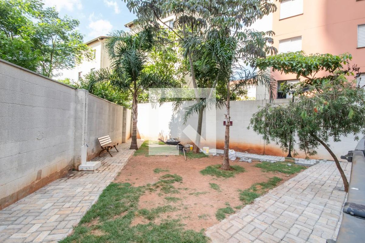 Apartamento, 3 quartos, 60 m² - Foto 42
