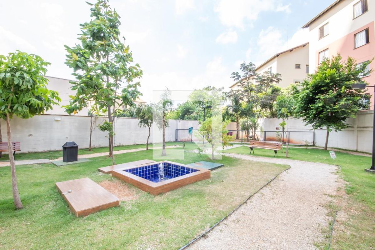 Apartamento, 3 quartos, 60 m² - Foto 41