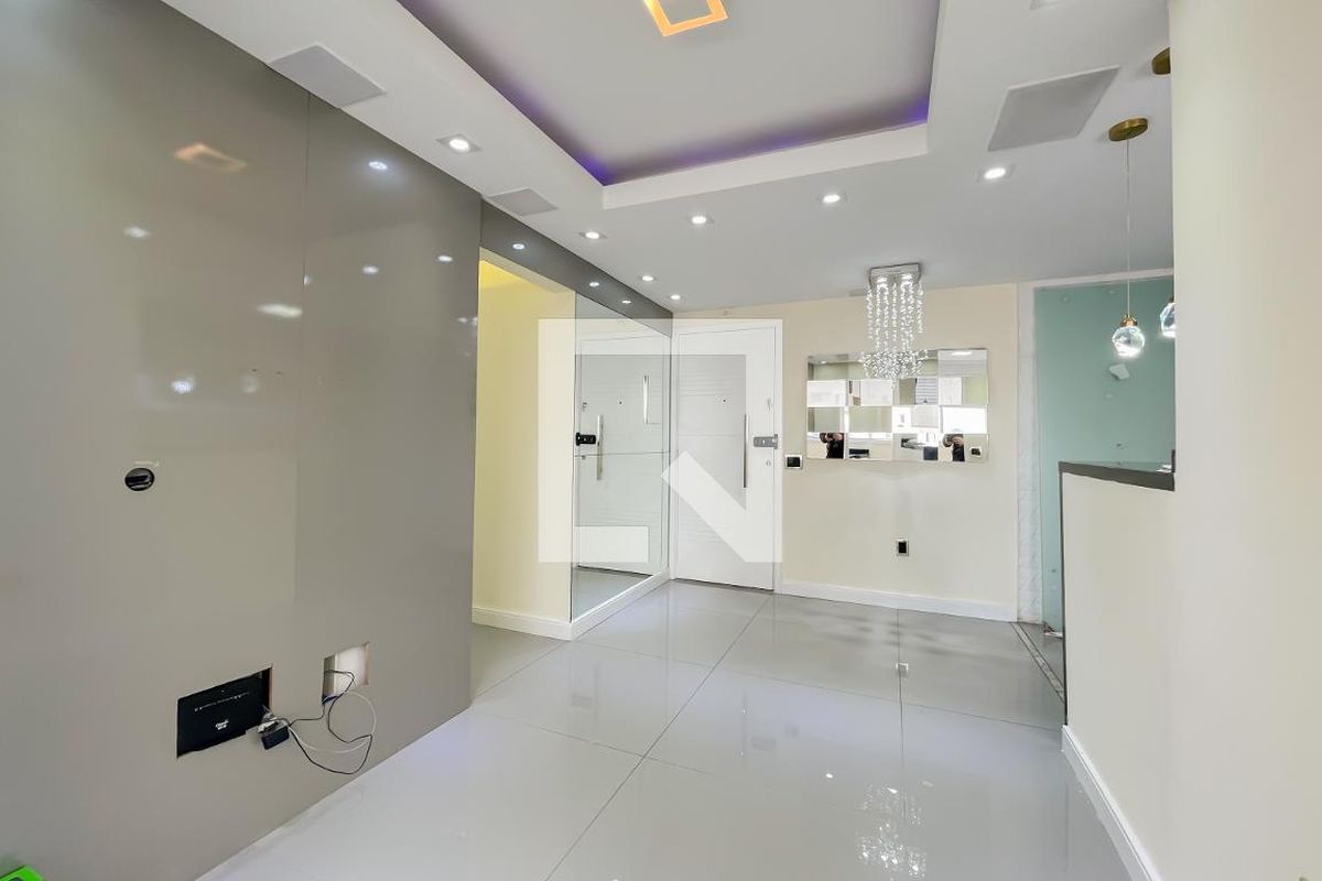 Apartamento, 3 quartos, 60 m² - Foto 6