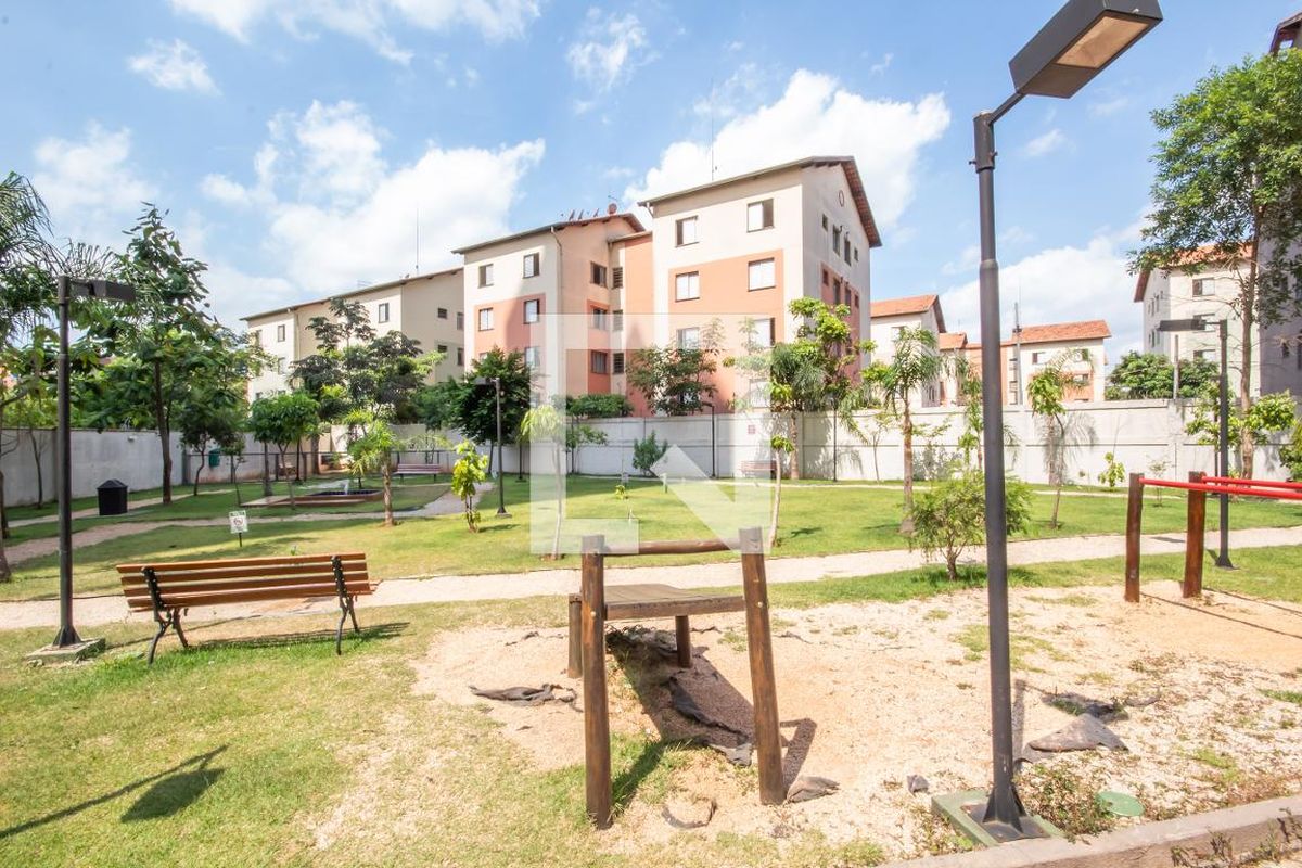 Apartamento, 3 quartos, 60 m² - Foto 40