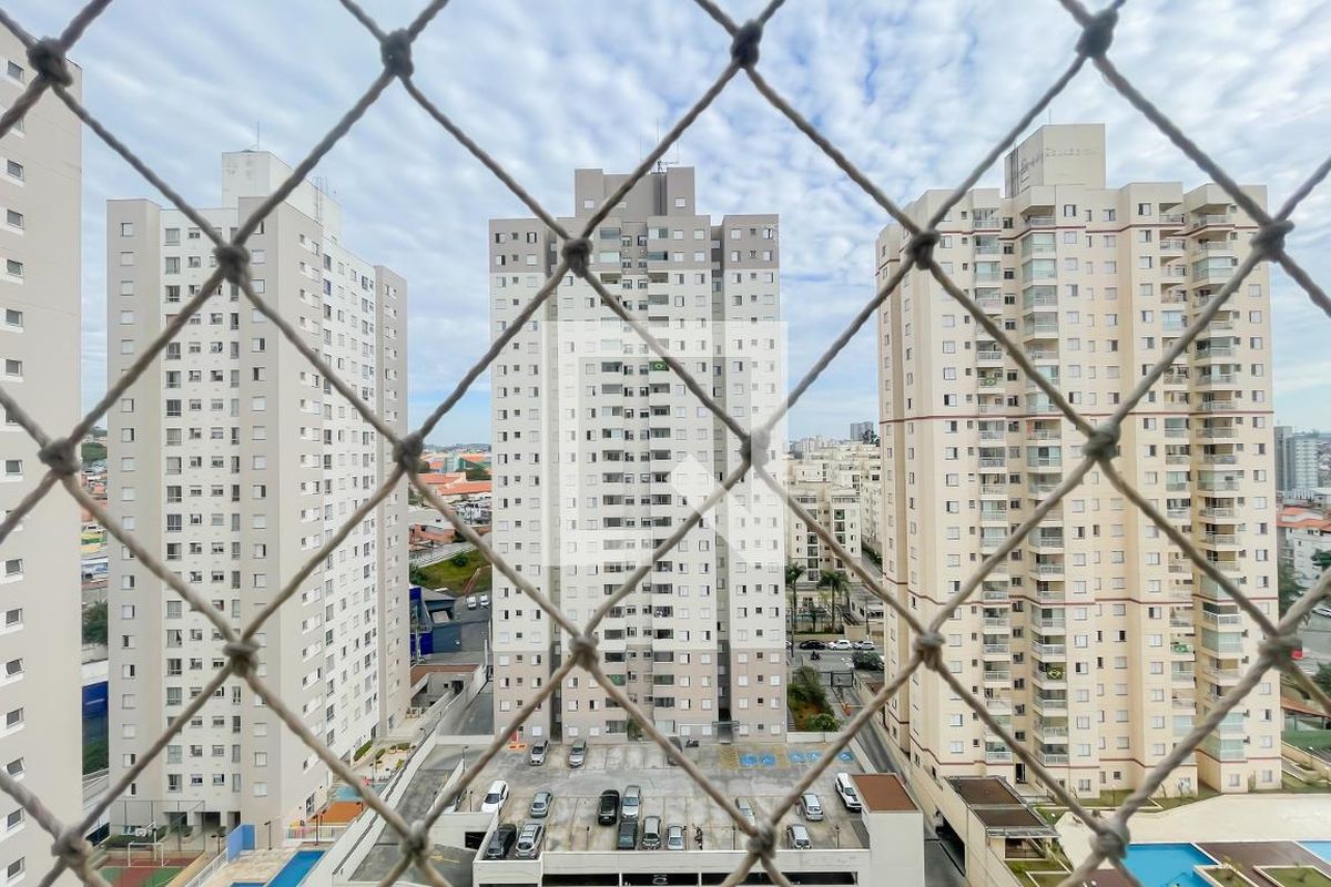 Apartamento, 3 quartos, 60 m² - Foto 10