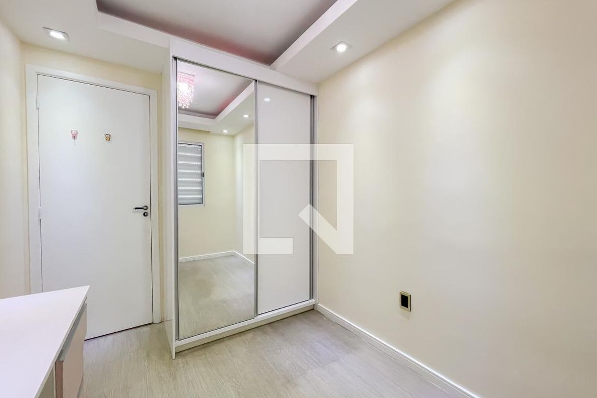 Apartamento, 3 quartos, 60 m² - Foto 24
