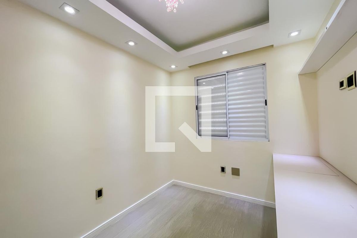 Apartamento, 3 quartos, 60 m² - Foto 21