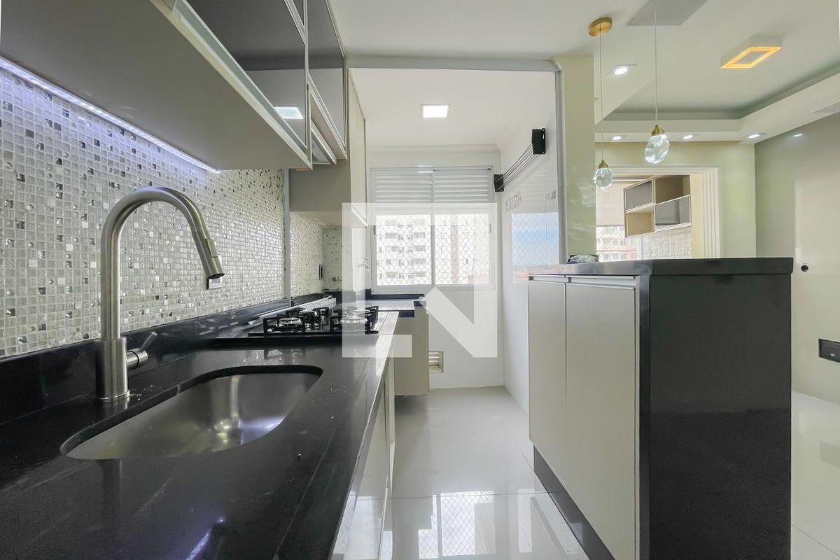 Apartamento, 3 quartos, 60 m² - Foto 29
