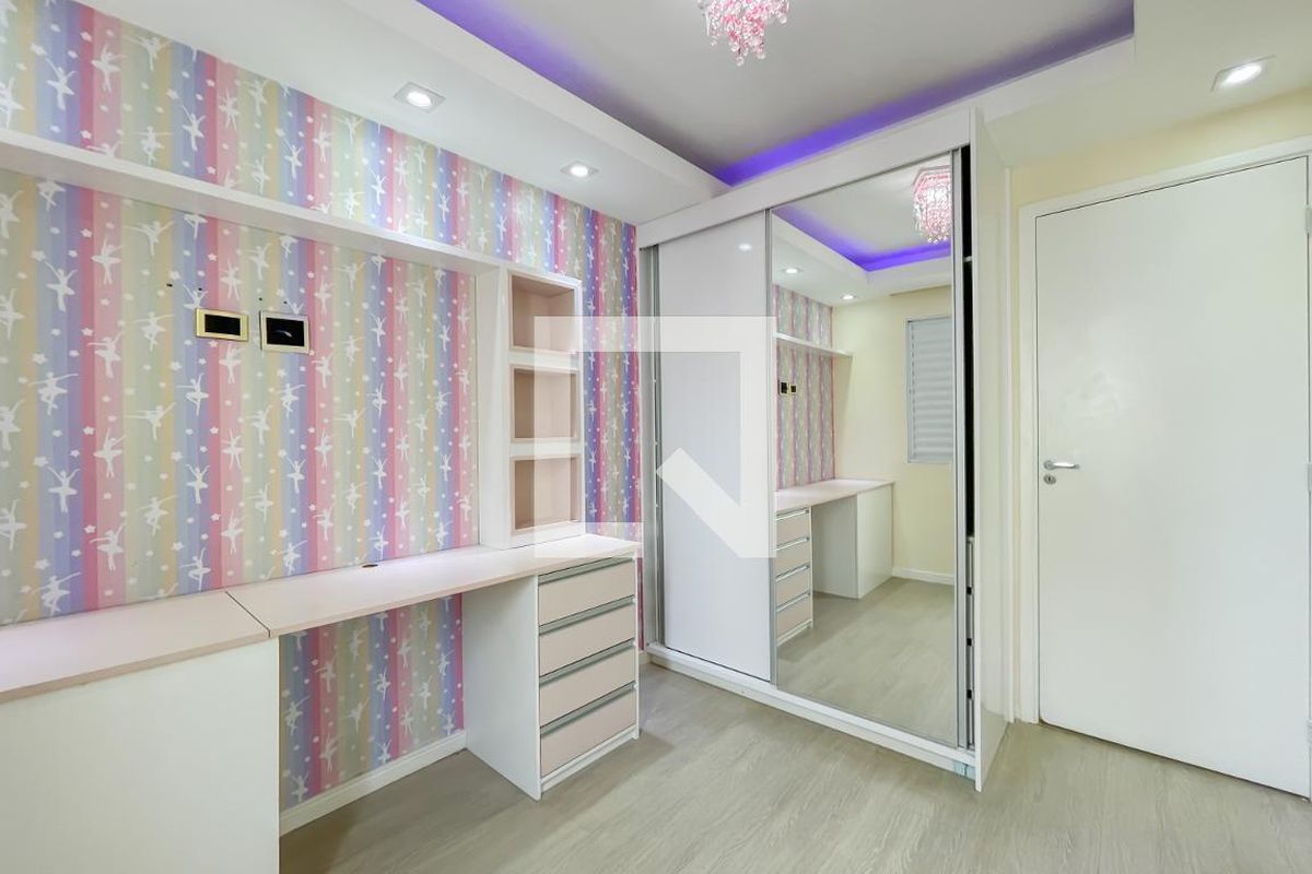 Apartamento, 3 quartos, 60 m² - Foto 19