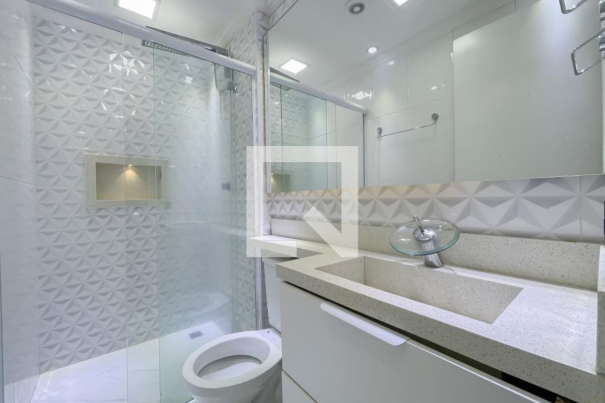 Apartamento, 3 quartos, 60 m² - Foto 25