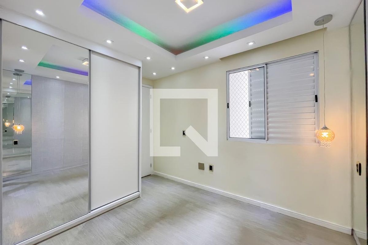 Apartamento, 3 quartos, 60 m² - Foto 14