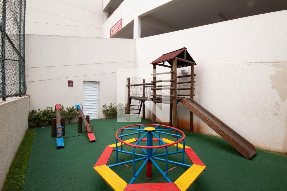 Apartamento, 3 quartos, 60 m² - Foto 35