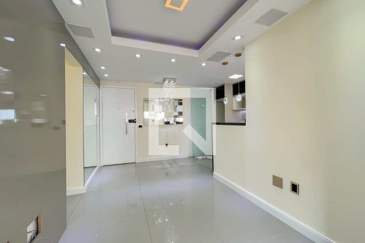 Apartamento, 3 quartos, 60 m² - Foto 5
