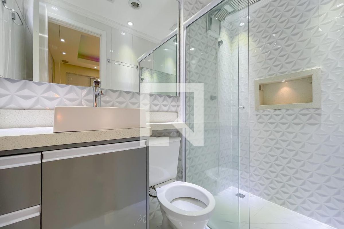 Apartamento, 3 quartos, 60 m² - Foto 15