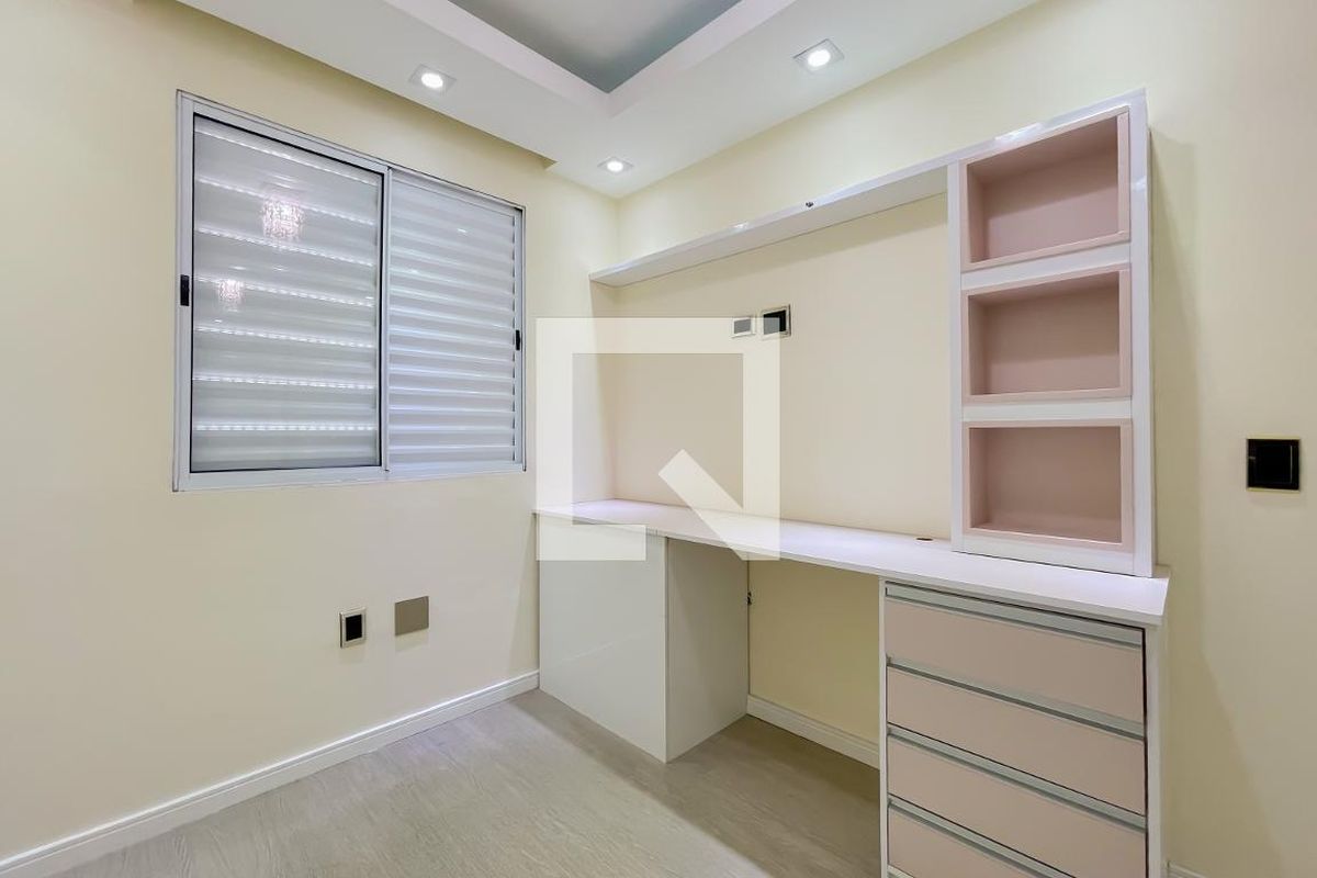 Apartamento, 3 quartos, 60 m² - Foto 23