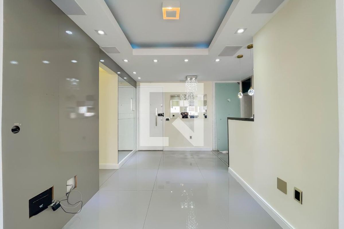 Apartamento, 3 quartos, 60 m² - Foto 4