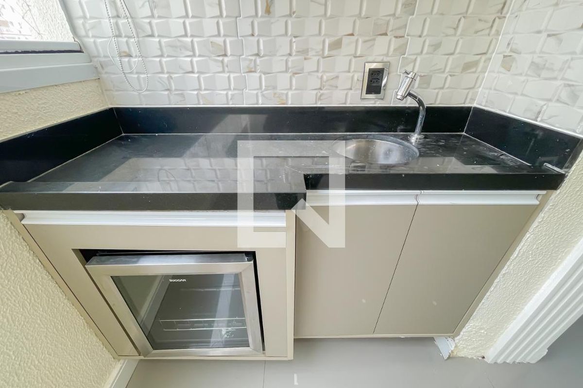 Apartamento, 3 quartos, 60 m² - Foto 9
