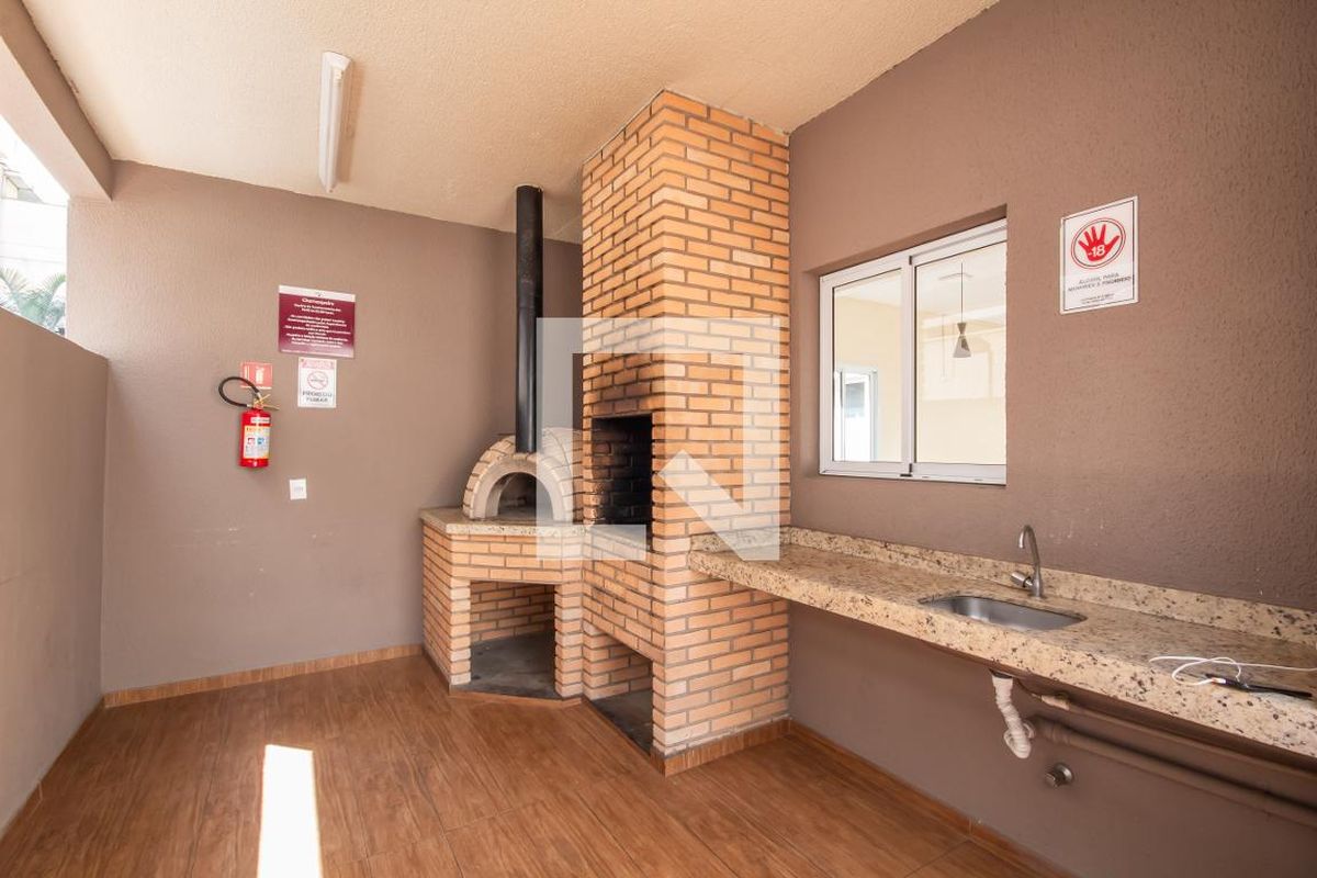 Apartamento, 3 quartos, 60 m² - Foto 37