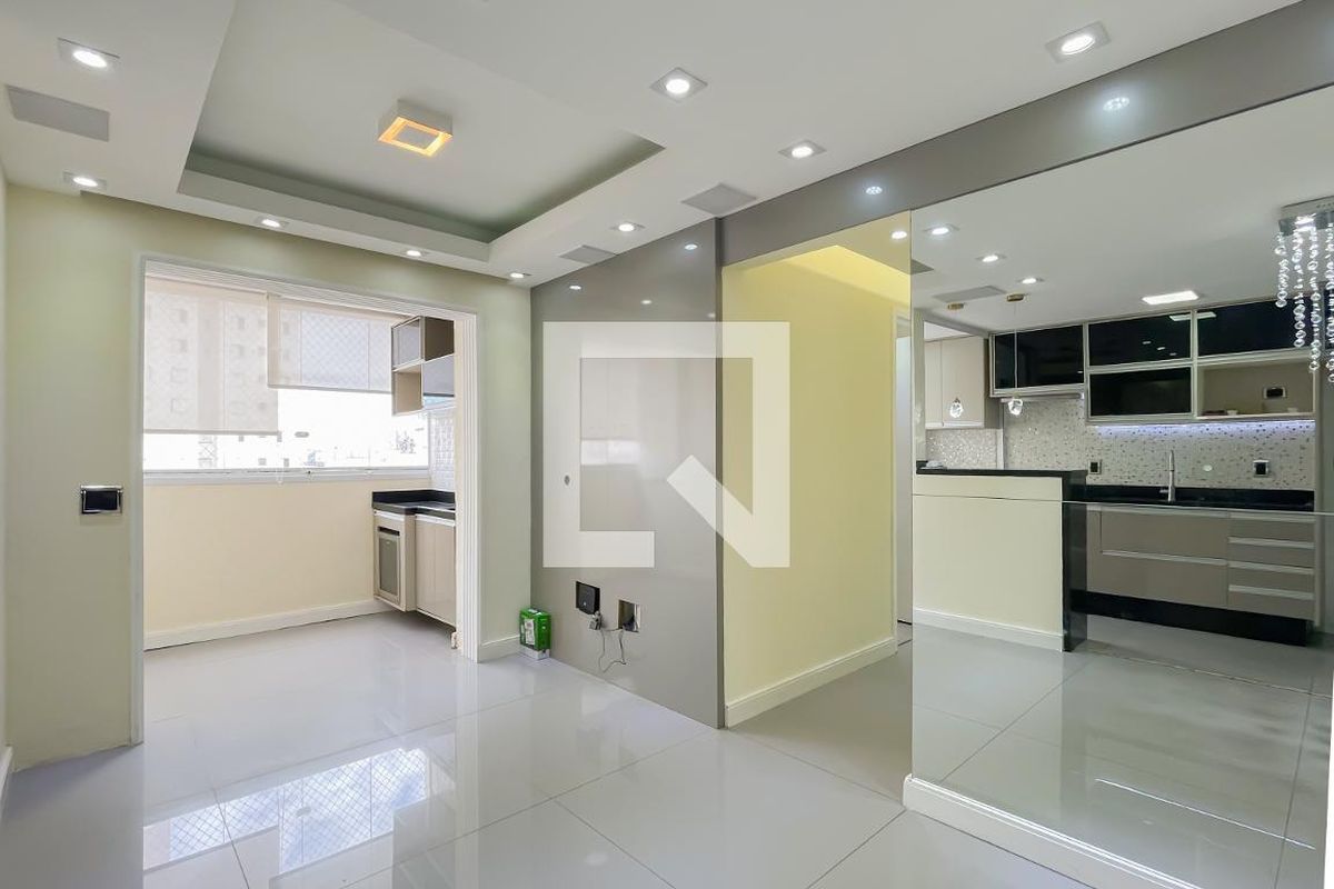 Apartamento, 3 quartos, 60 m² - Foto 3