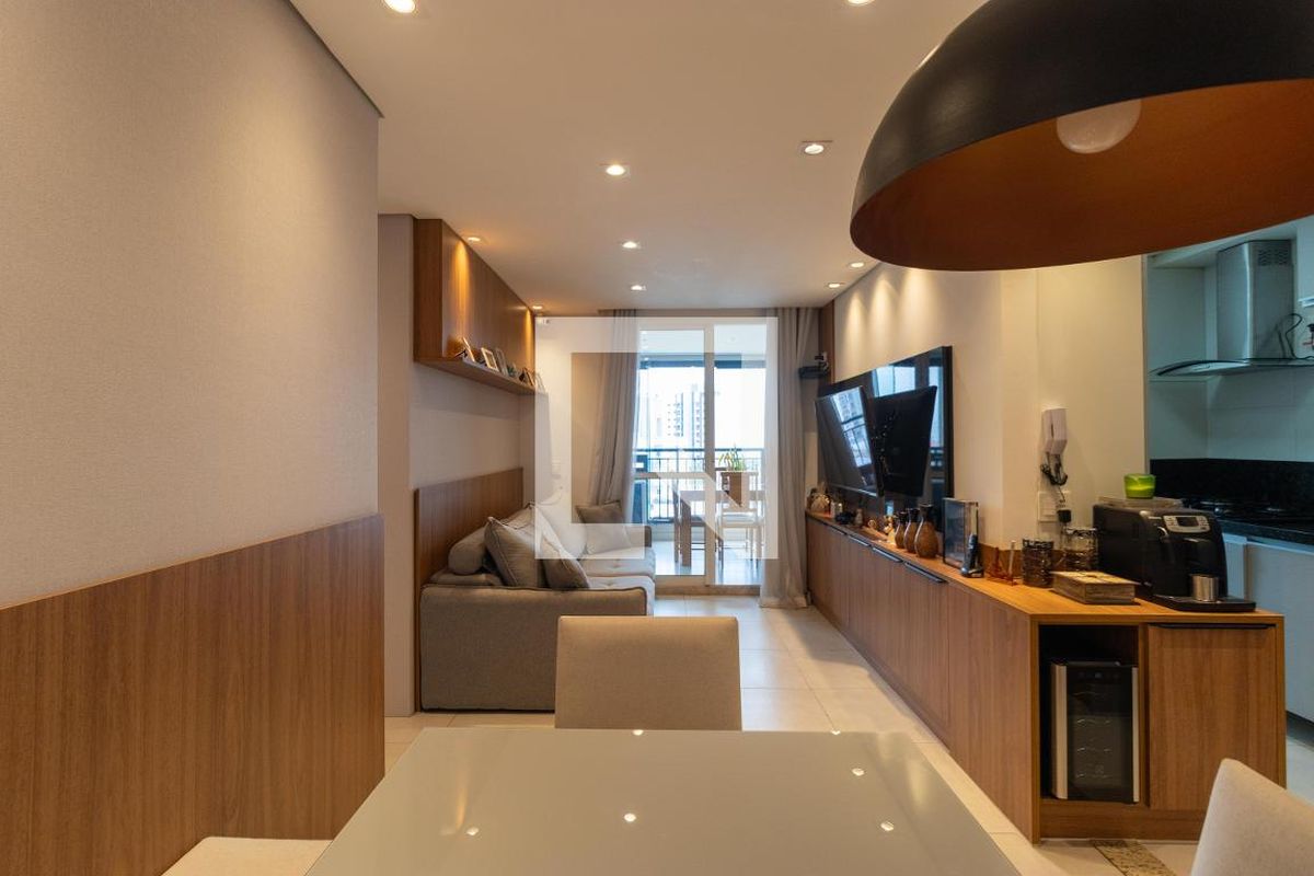 Apartamento à Venda - Taquaral, 3 Quartos,  83 m2 em , Campinas - sp | SoloBR