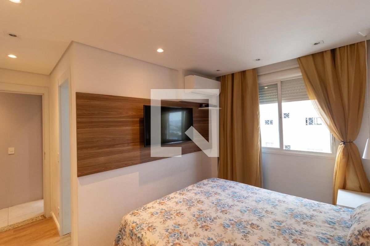 Apartamento à Venda - Taquaral, 3 Quartos,  83 m2 em , Campinas - sp | SoloBR