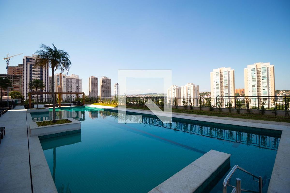 Apartamento à Venda - Taquaral, 3 Quartos,  83 m2 em , Campinas - sp | SoloBR