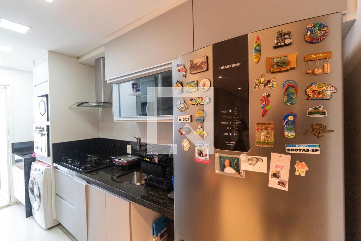 Apartamento à Venda - Taquaral, 3 Quartos,  83 m2 em , Campinas - sp | SoloBR