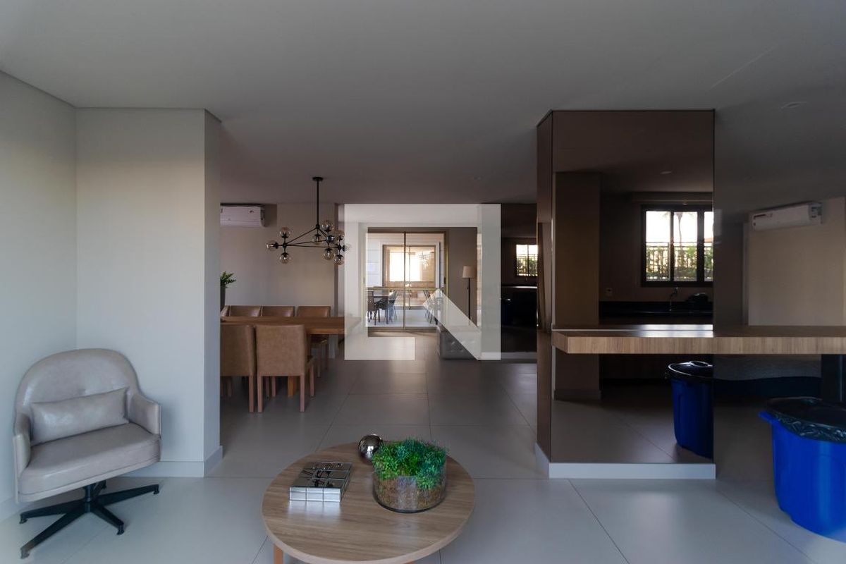 Apartamento à Venda - Taquaral, 3 Quartos,  83 m2 em , Campinas - sp | SoloBR
