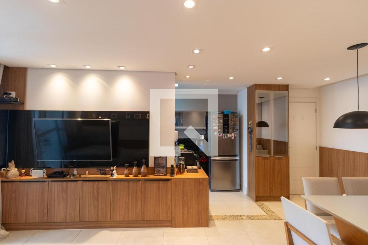 Apartamento à Venda - Taquaral, 3 Quartos,  83 m2 em , Campinas - sp | SoloBR