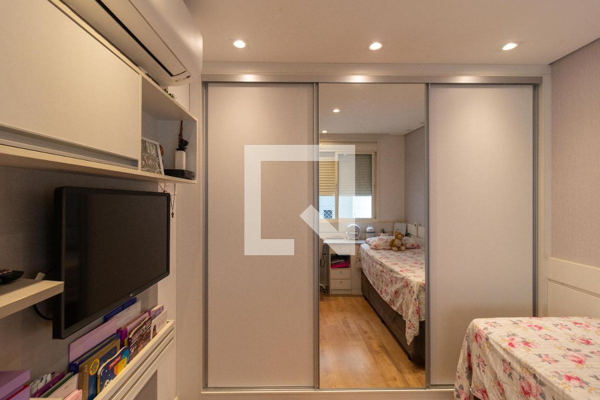 Apartamento à Venda - Taquaral, 3 Quartos,  83 m2 em , Campinas - sp | SoloBR