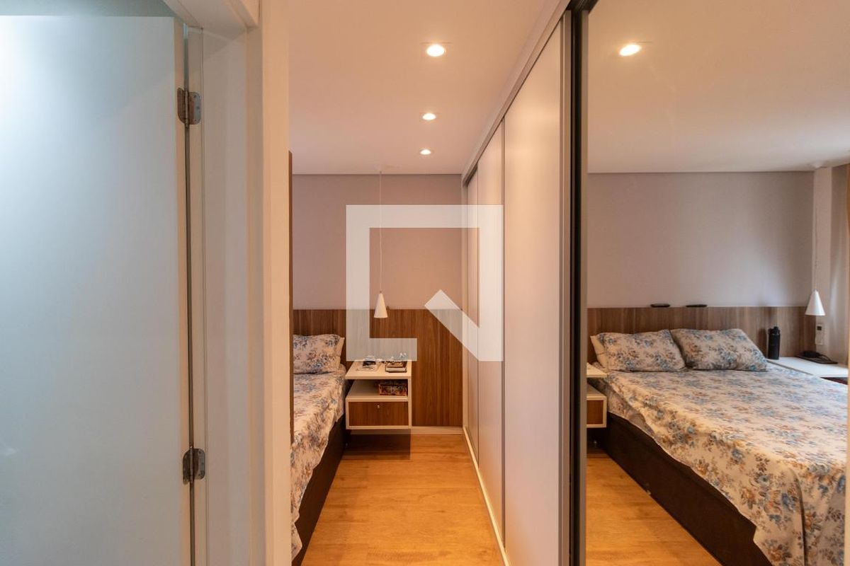 Apartamento à Venda - Taquaral, 3 Quartos,  83 m2 em , Campinas - sp | SoloBR