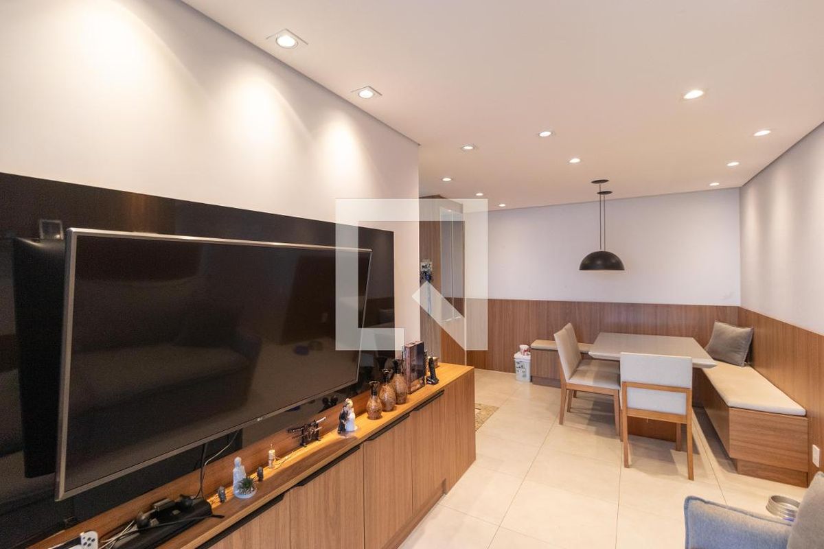 Apartamento à Venda - Taquaral, 3 Quartos,  83 m2 em , Campinas - sp | SoloBR