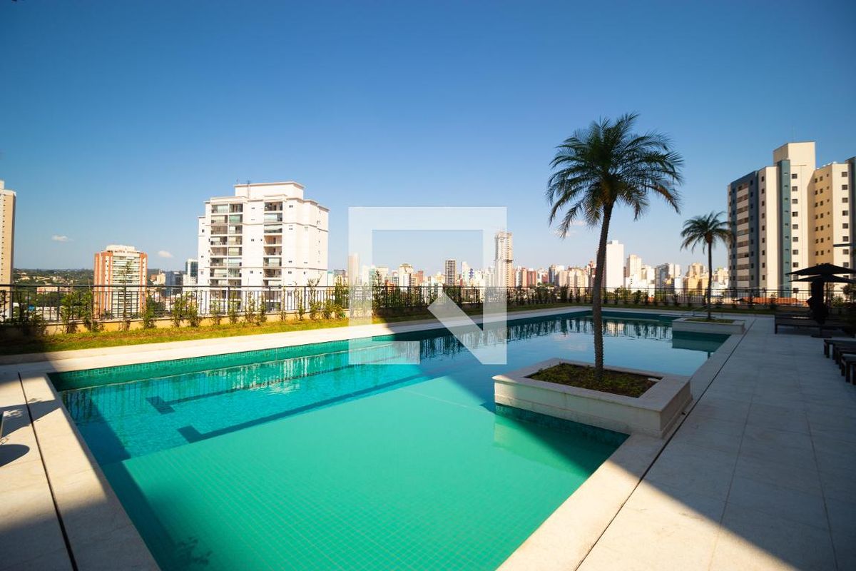 Apartamento à Venda - Taquaral, 3 Quartos,  83 m2 em , Campinas - sp | SoloBR