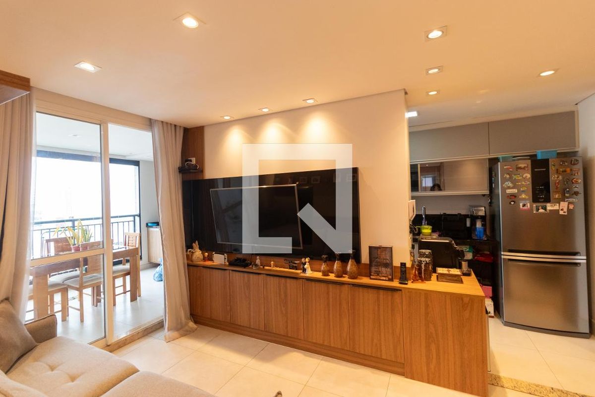 Apartamento à Venda - Taquaral, 3 Quartos,  83 m2 em , Campinas - sp | SoloBR