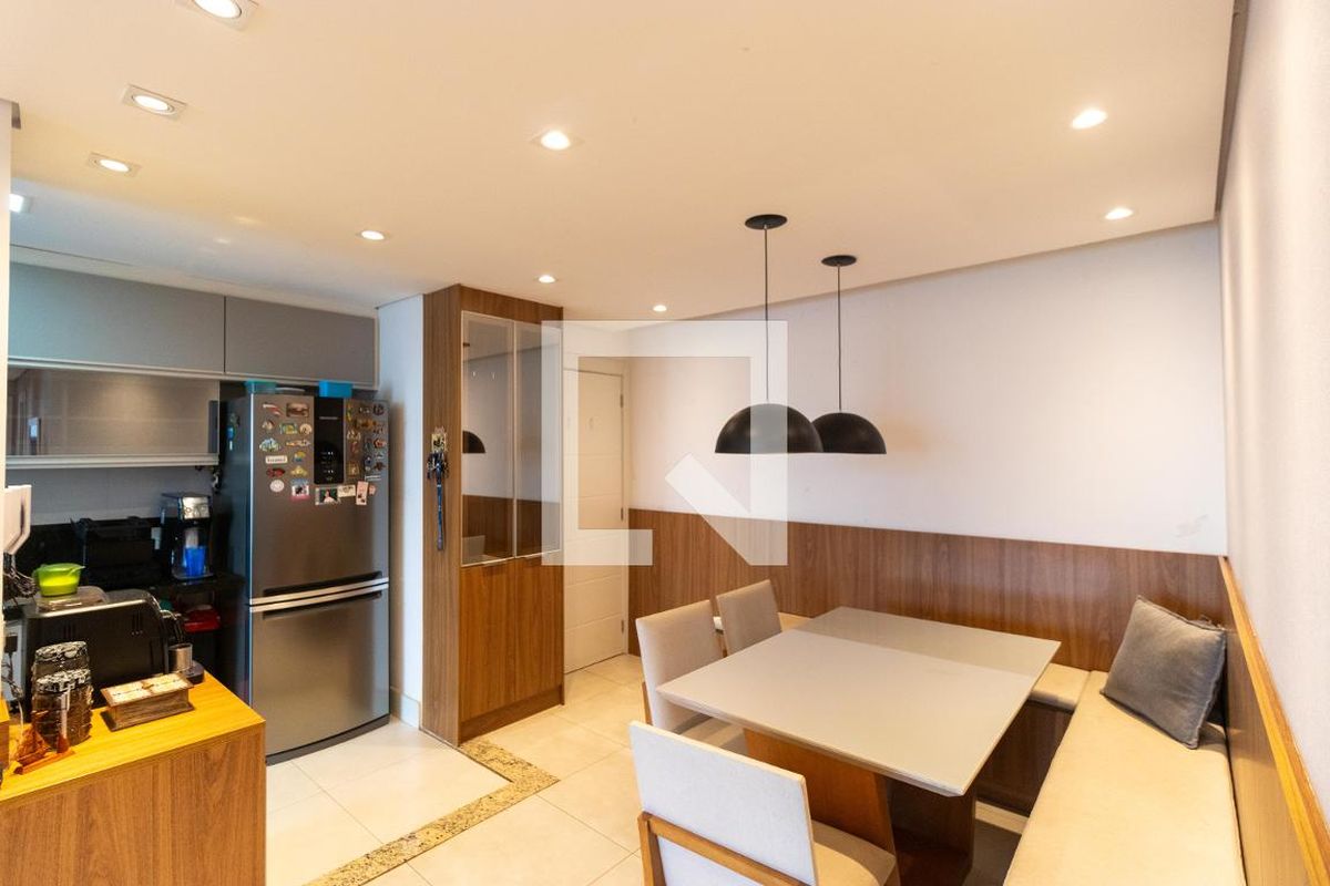 Apartamento à Venda - Taquaral, 3 Quartos,  83 m2 em , Campinas - sp | SoloBR