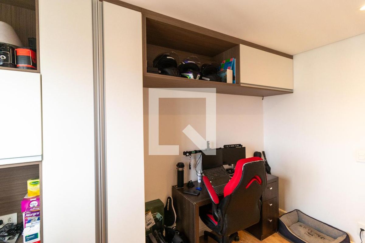 Apartamento à Venda - Taquaral, 3 Quartos,  83 m2 em , Campinas - sp | SoloBR