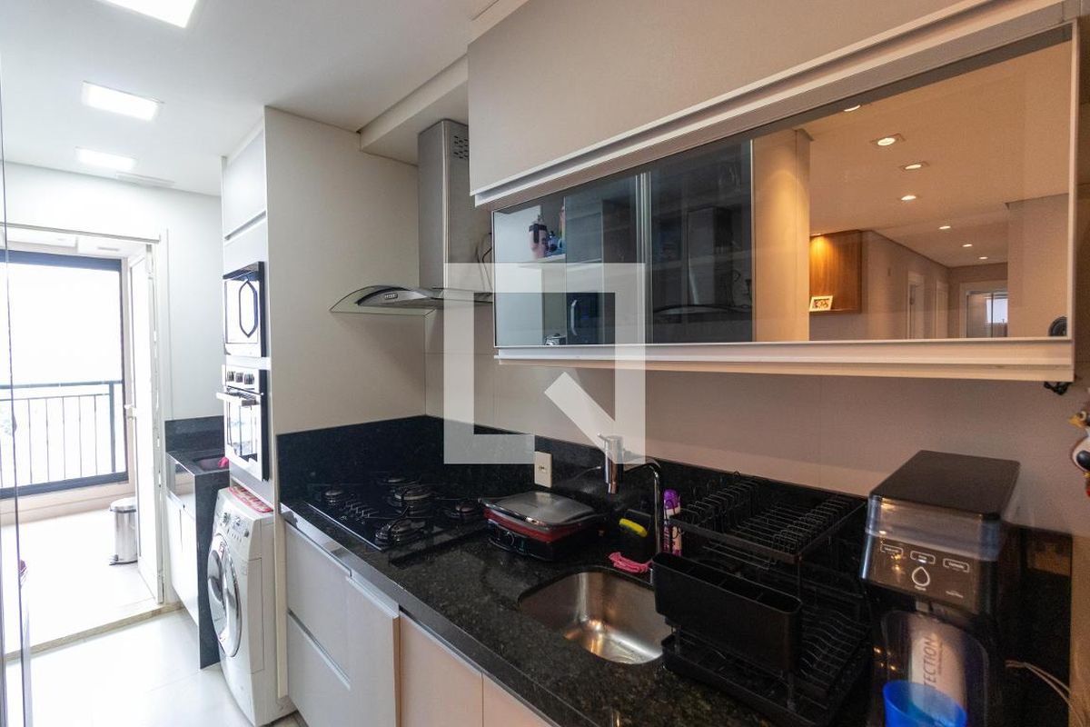 Apartamento à Venda - Taquaral, 3 Quartos,  83 m2 em , Campinas - sp | SoloBR