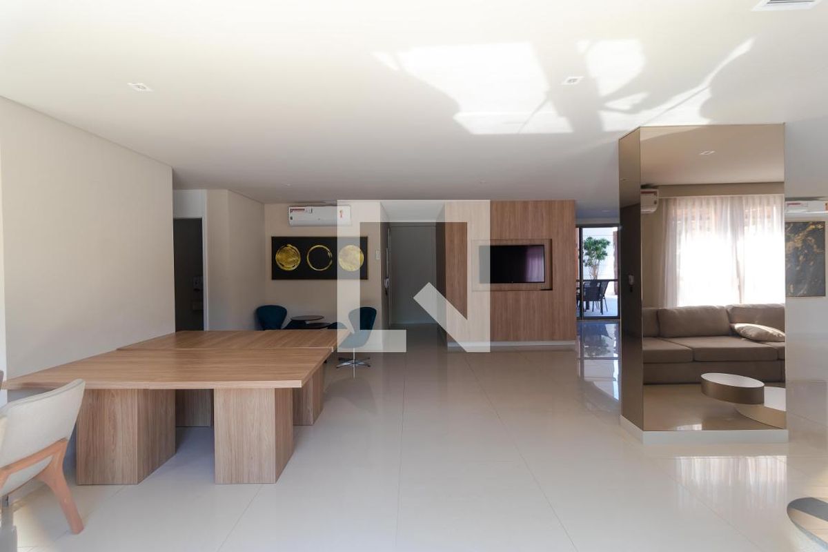 Apartamento à Venda - Taquaral, 3 Quartos,  83 m2 em , Campinas - sp | SoloBR