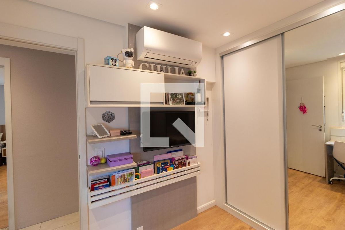 Apartamento à Venda - Taquaral, 3 Quartos,  83 m2 em , Campinas - sp | SoloBR