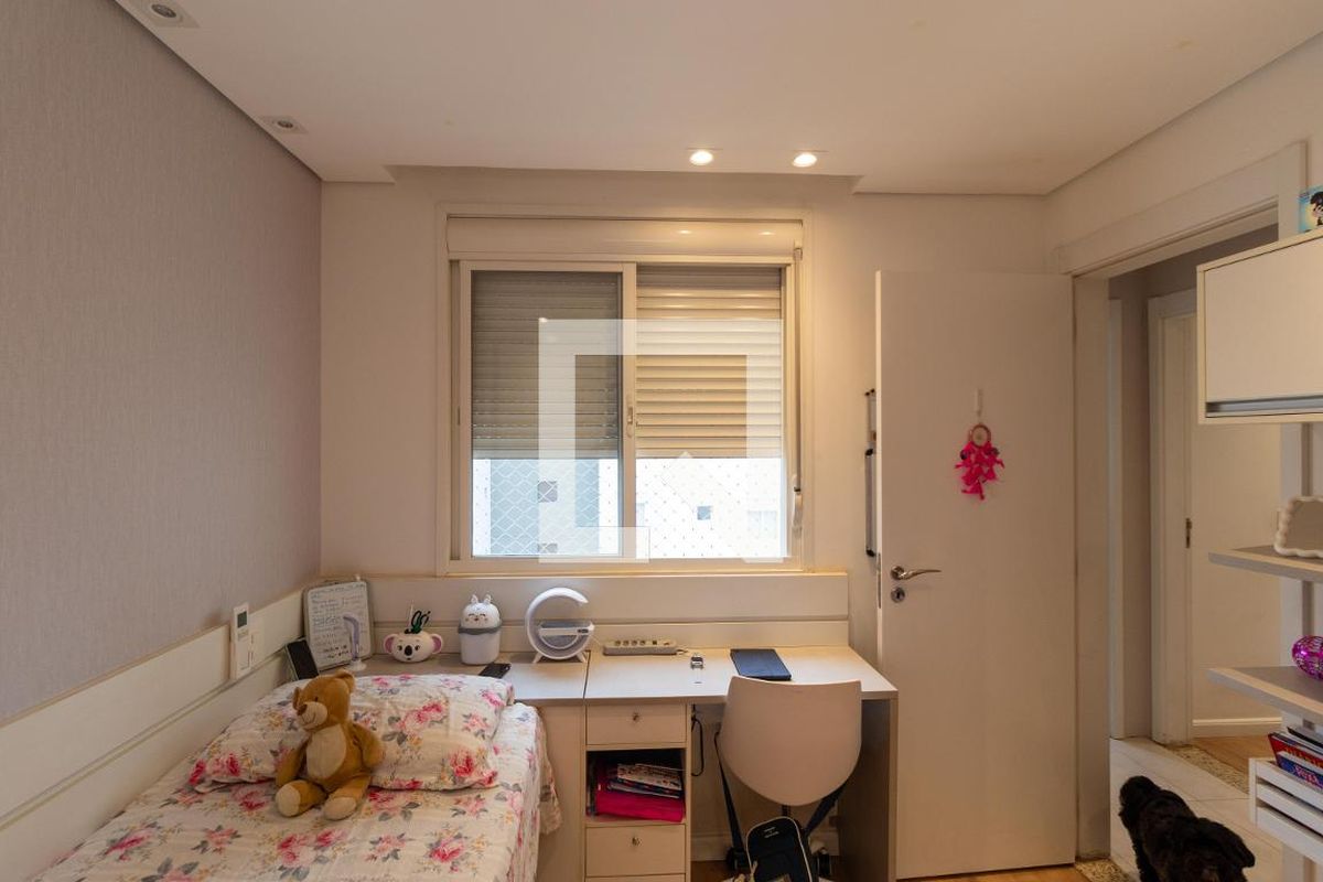 Apartamento à Venda - Taquaral, 3 Quartos,  83 m2 em , Campinas - sp | SoloBR