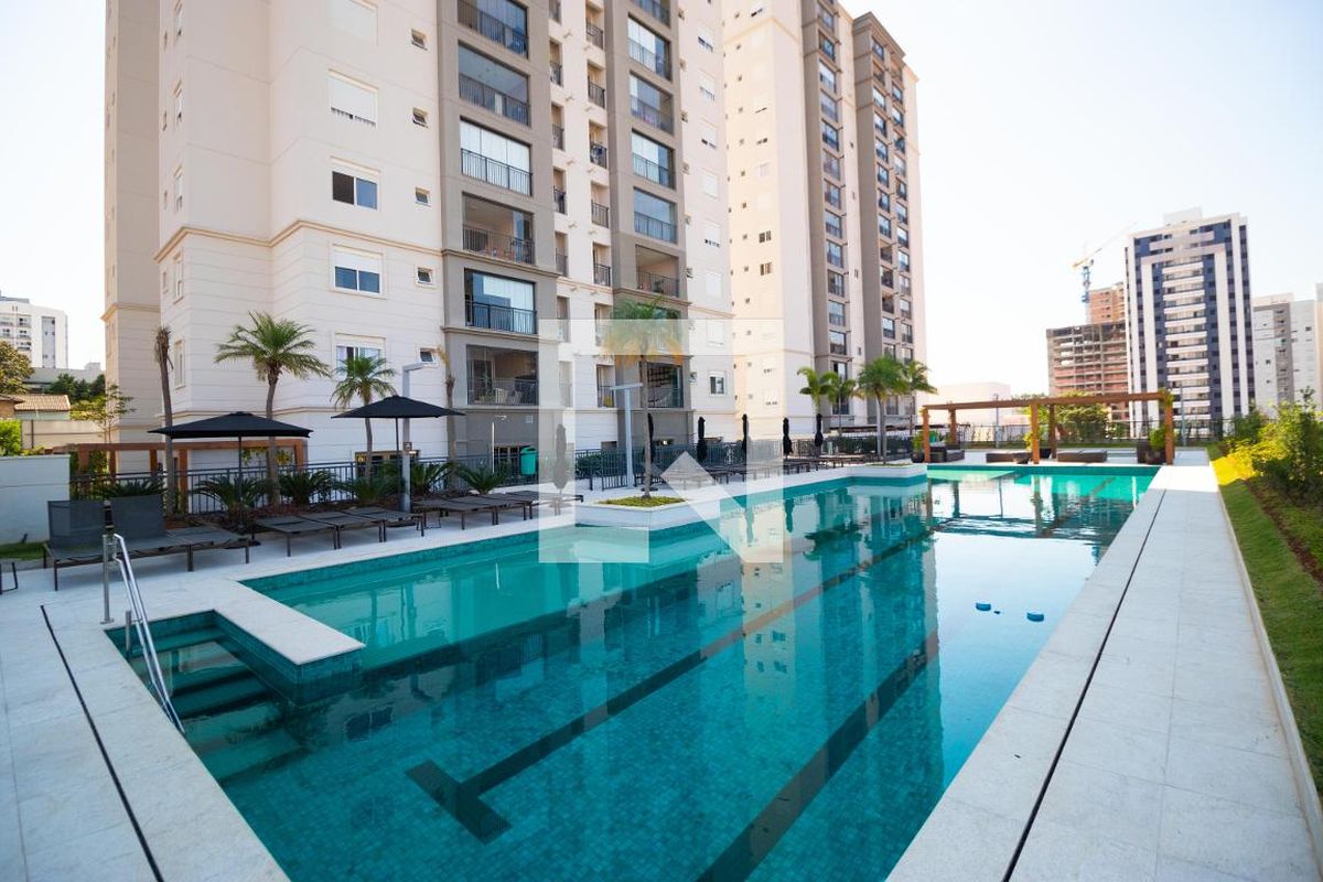 Apartamento à Venda - Taquaral, 3 Quartos,  83 m2 em , Campinas - sp | SoloBR