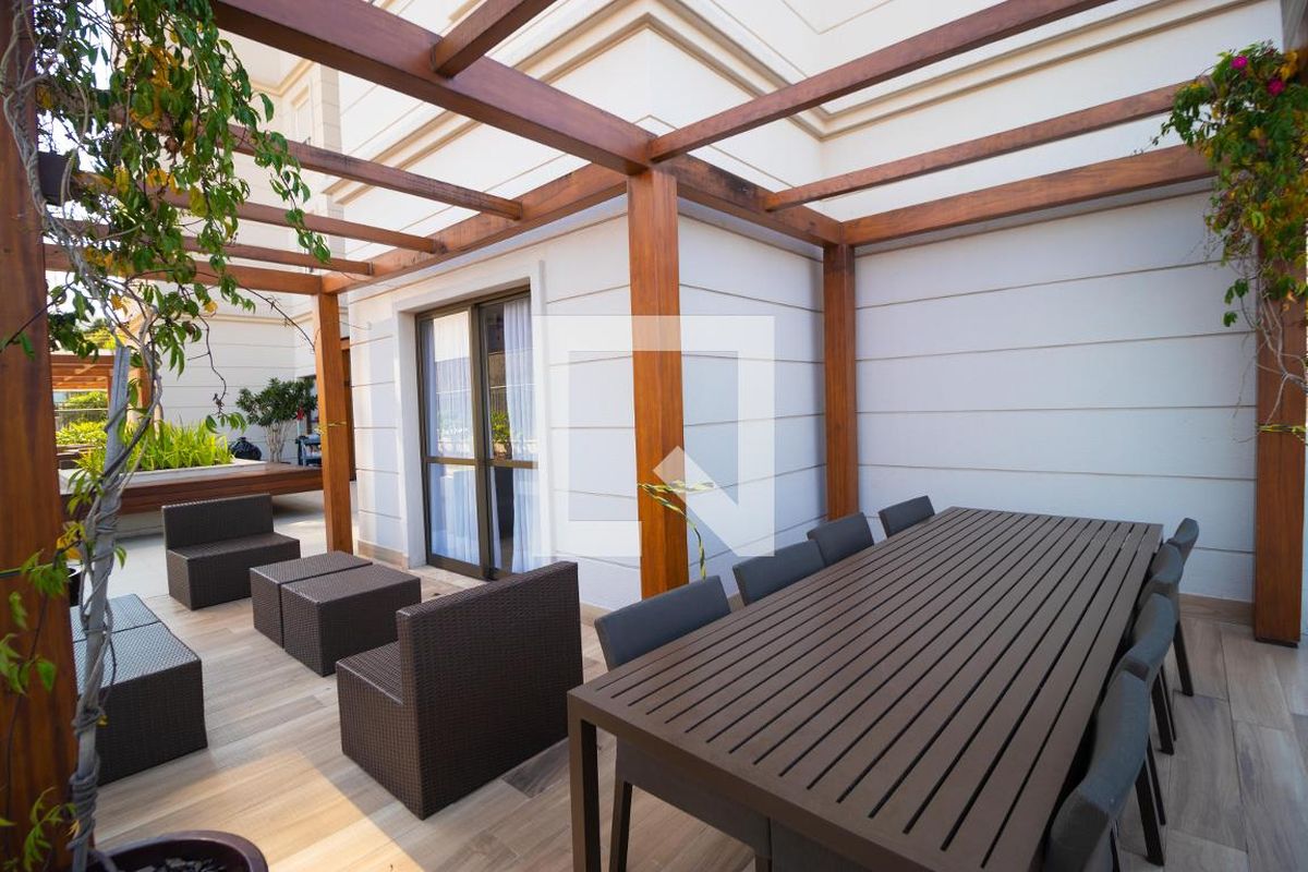 Apartamento à Venda - Taquaral, 3 Quartos,  83 m2 em , Campinas - sp | SoloBR