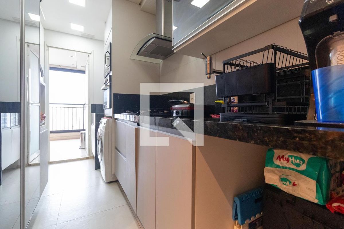 Apartamento à Venda - Taquaral, 3 Quartos,  83 m2 em , Campinas - sp | SoloBR