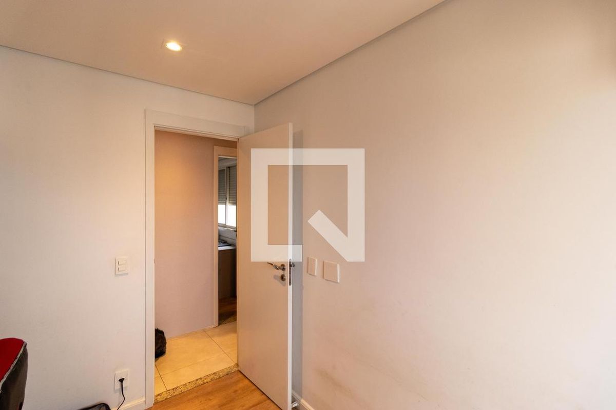 Apartamento à Venda - Taquaral, 3 Quartos,  83 m2 em , Campinas - sp | SoloBR